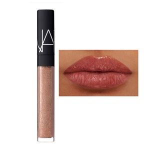 NARS • Lip Gloss • Supervixen